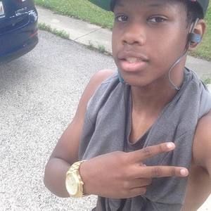 Meet your Posher, Terrance